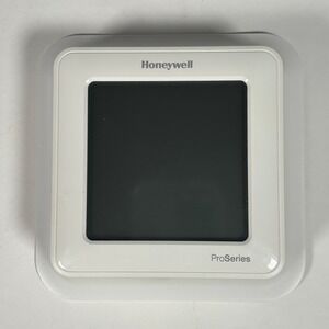 Honeywell Home Lyric T6 Pro Wi-Fi Programmable Thermostat TH6220WF2006‎ White